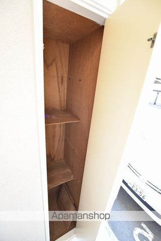 ハイツMNの内装写真