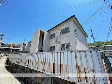 Ｋ’ｓ　Ｂ　ＷＡＳＨＯＵ[1LDK/44.8m2]の外観4