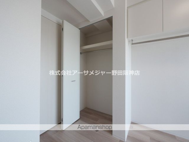 プレリスNEO大阪十三エルヴィオンの内装写真
