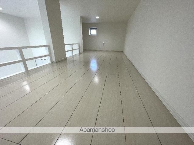 リーブラ庄内通の内装写真