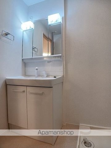 サニーハイツIの内装写真