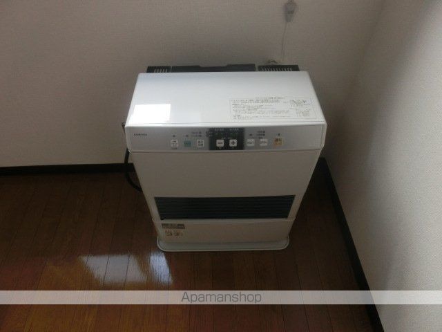 ビブレ月寒西IIの内装写真
