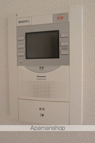 エターナル石本の内装写真