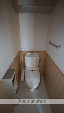 プランタンの内装写真