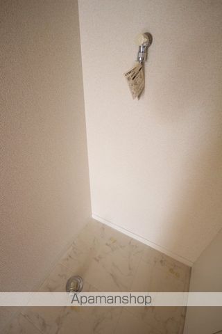 AVON HOUSEの内装写真