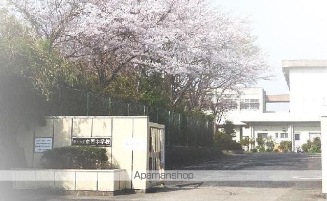 ルミエール A棟の周辺写真