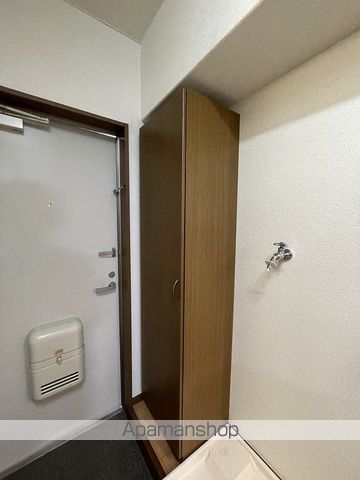 ロイヤル行徳の内装写真