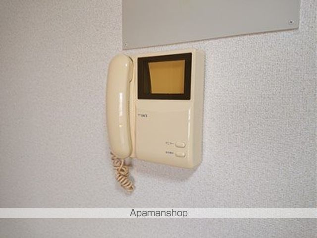 シティハイムミルフィールの内装写真