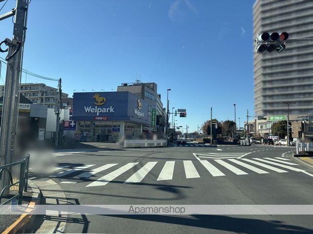 レオパレスFIORI高松の周辺写真