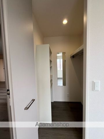 GRANCHIO南蟹屋の内装写真
