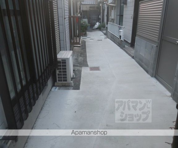 東海道本線 京都駅 徒歩5分 1階建 築32年のその他写真