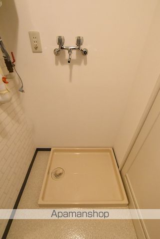 パークレジデンスの内装写真