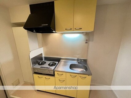 ルナベルーナ[1K/19.95m2]のその他内装7