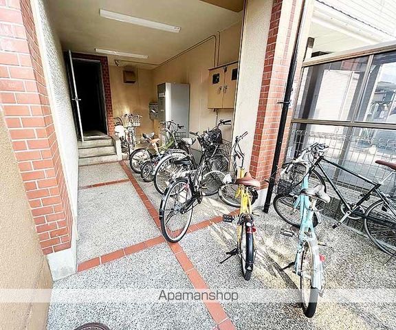 CASA CUBOのその他写真