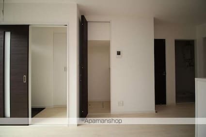 レジデンス青葉[1LDK/42.23m2]の内装1