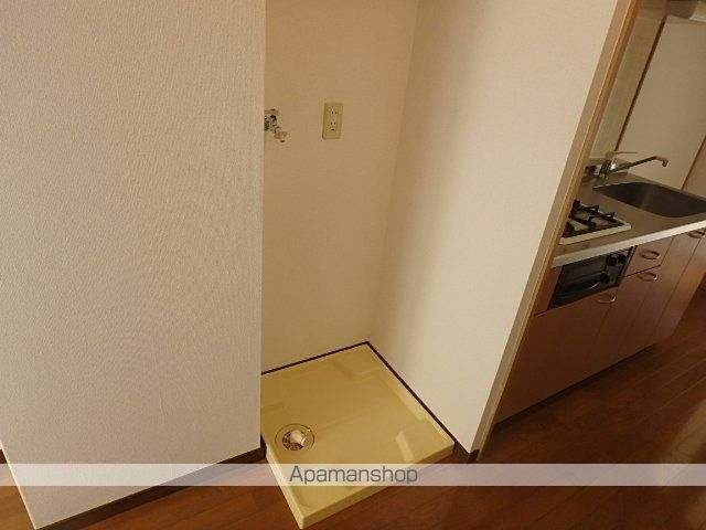 コーポ金鈴の内装写真