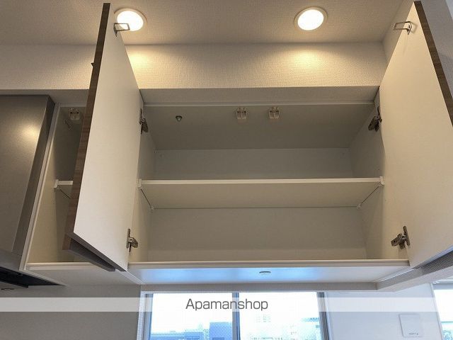 モーント米山弐番館の内装写真