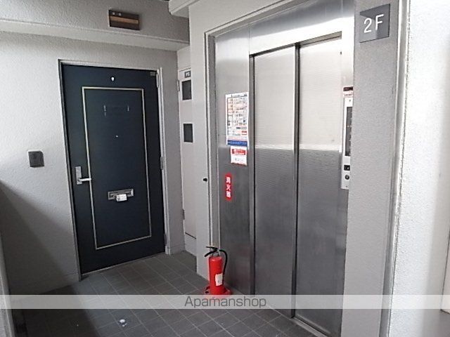 フィールドシティ新栄第1の外観写真