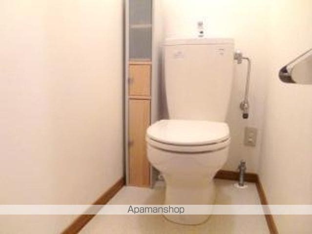 カトレアAの内装写真