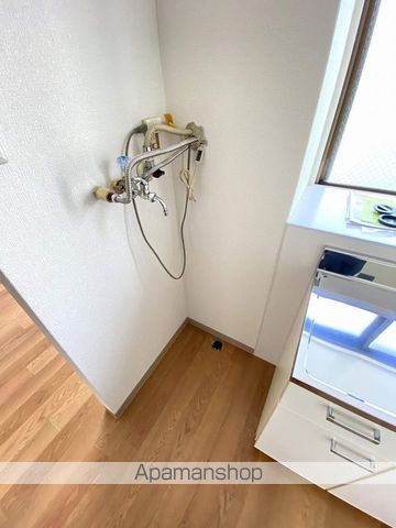 デュエル雅の内装写真