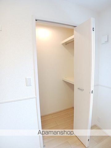 サンセットコースト壱番館の内装写真
