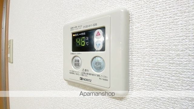 アスティオン鹿田の内装写真