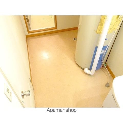 ときわパークハイツの内装写真