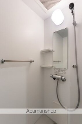 ＫＯＥＮＪＩ　Ｃｒｏｓｓｏｖｅｒ[1DK/26.63m2]のバス