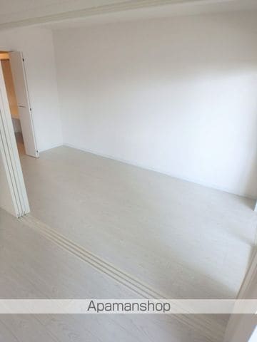 ヒカオオリエントマンション北館の内装写真