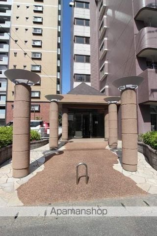 エスポワール空港通りの外観写真