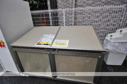 ｍｅｚｚｏ南大塚[1K/23.6m2]の共用部2