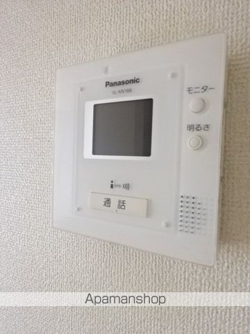 ベル・ソレイユIIIの内装写真