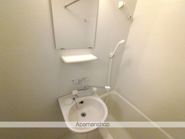 レオパレスミヤIIの内装写真