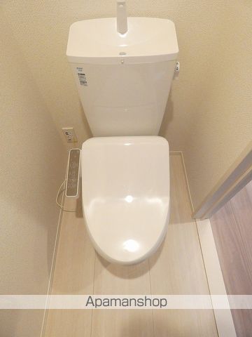 Anfang神田の内装写真