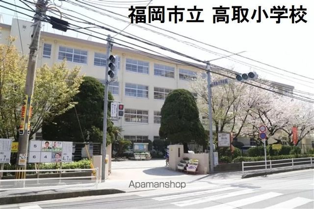 ベアトリーチェ城南の周辺写真