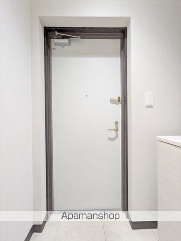 サバーブテラス黒崎新町の内装写真