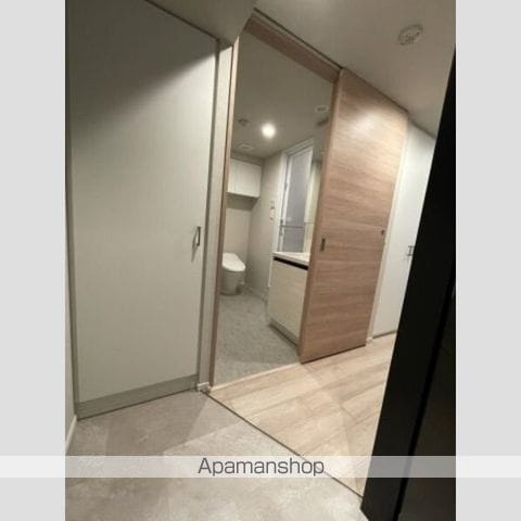 プラウドフラット本所吾妻橋の内装写真
