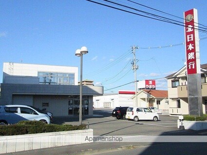 ベルデュールＡ[2LDK/57.8m2]の周辺4