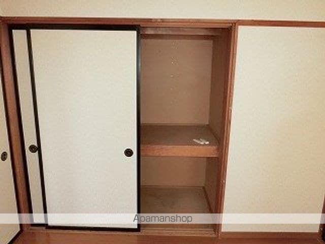 サンフォレストIIの内装写真