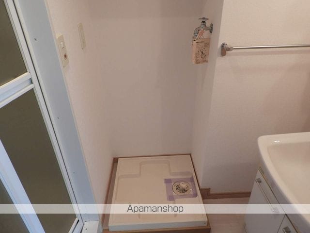 HF平尾レジデンスの内装写真