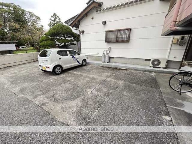山岡ハイツのその他写真