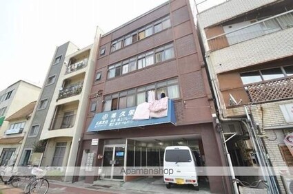臨港ビル[2K/30m2]の外観5