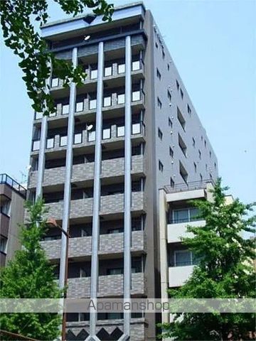 GH舞鶴の外観写真