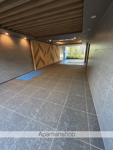 URBANPARKAWAJIの内装写真