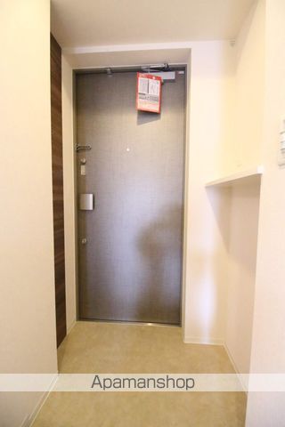 ディクス梅田東レジデンスの内装写真