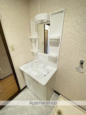 アスミーの内装写真