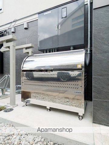 エルファーロ三軒茶屋VIの内装写真