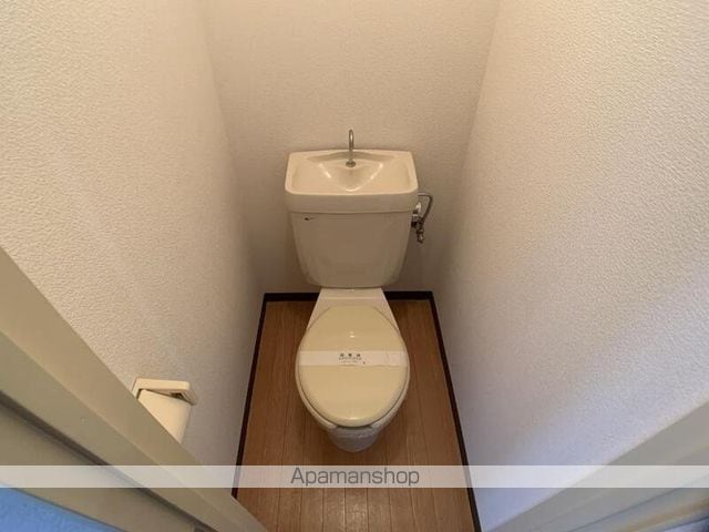 M’PLAZA城東 弐番館の内装写真