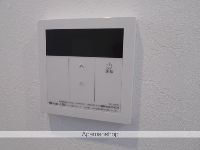 アネックス千手の内装写真