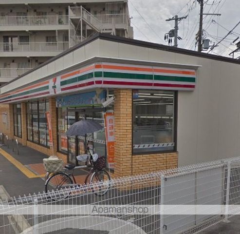CLELIA新深江の周辺写真